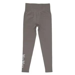[막스마라]LEISURE FUOCO 푸오코 2426336048600 002 로고 레깅스 120542467