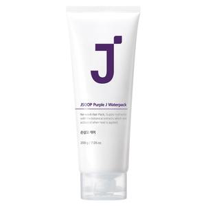 제이숲 퍼플제이 워터팩 200ml