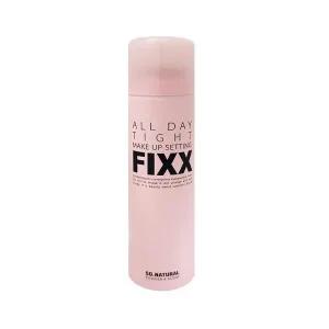 쏘내추럴 올데이 타이트 메이크업 세팅 픽서 대용량 120ml 1개