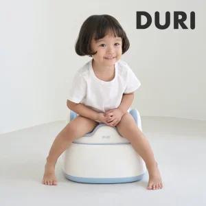 두리 3in1 아기변기 올인원 배변훈련 유아변기 커버
