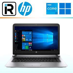 HP 프로북 440 G3 i7 6500U 인강용 리퍼 가성비 싼 저렴 저가 노트북 14인치