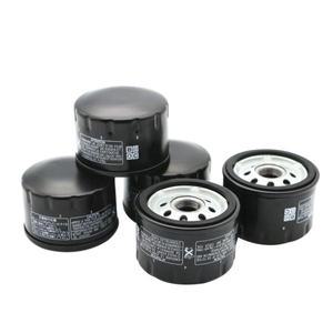 오토바이 오일 필터 BMW C600 C650 Sport C650GT F650GS F700GS F800R F800S F800GS F800GT F800ST HP2 End