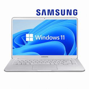 삼성전자 노트북9 always 13.3인치 i7 8세대 윈11프로 NT901X3T 사무용 인강용 대학생용