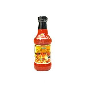 몬 스위트 칠리소스 (295ml) 쌀국수 샤브샤브 월남쌈소스
