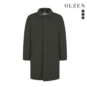 올젠 트렌치 패딩 자켓 (ZPC4JP1802)