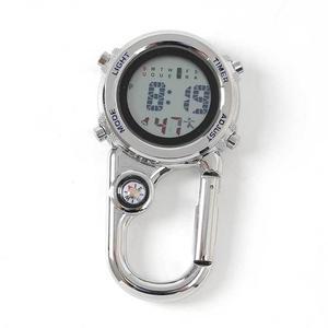 [HYIK19DI_4B]등산 시계 중학생시계 레저용 전자시계