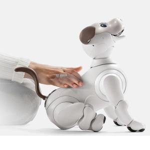 Aibo 스마트 로봇 개, 고급 AI 애완 동물, ERS1000