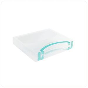 [HYIJU2DH_4B]핸디 화일케이스 손잡이319x264x53mm 1개