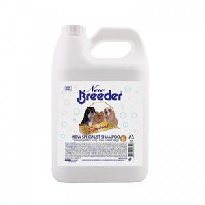 대용량 샴푸(4L) 목욕 거품 애견 반려동물  TA-477