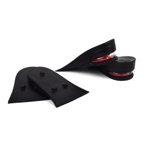 [딕슈]딕슈 경량 키높이 쿠션 이단 에어캡 반깔창 5cm S007