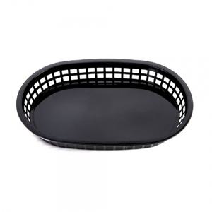 대형 장난감바구니 감자튀김그릇 푸드바스켓 튀김