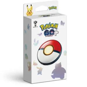 포켓몬고 플러스 + 일본 정규품 Pokemon GO Plus 포고플플
