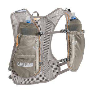 [기타]카멜백 우먼즈 제퍼 프로 베스트 WOMENS ZEPHYR PRO VEST 트레일러닝 조끼 Flint Grey