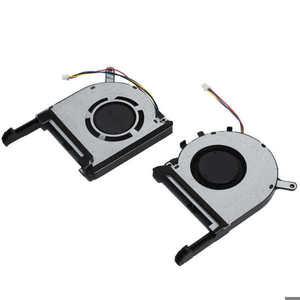 노트북 CPU 및 GPU 쿨링 팬 교체 호환 제품-ASUS TUF FX505 FX505ge FX505gm FX505dt FX705