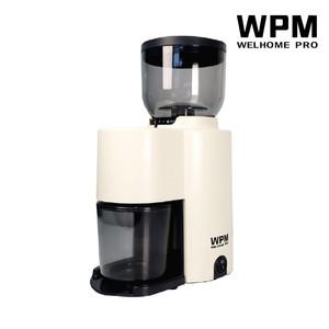 WPM 웰홈 ZD-10N 안티스테틱 전동 커피그라인더 원두분쇄기