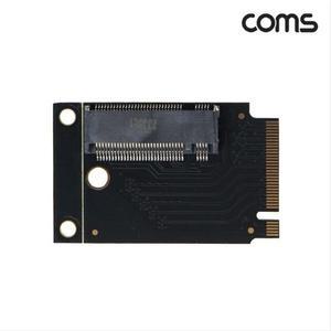 [BZJLGBN5_4C]M.2 2280 NVMe M Key 2230 to 변환 어 IH839