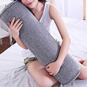 [BZJL5IV1_4C]원통쿠션 산모쿠션 전신쿠션 바디베게