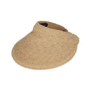 [헬렌카민스키] 여성 커스틴 선캡 네츄럴 HAT50305 NATURAL