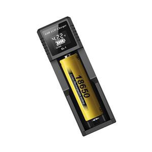 [BZJLGJTY_4C]충전지충전기 26650충전기 3.7V 1구충전기