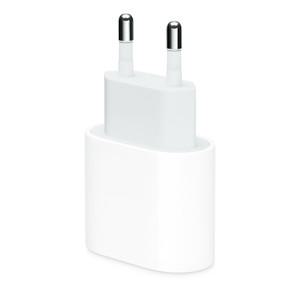 [Apple] 애플 20W USB-C 충전기 어댑터 MUW13KH/A