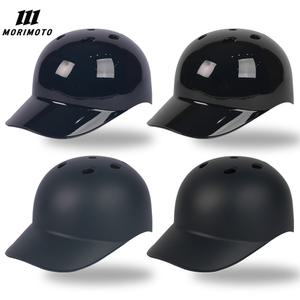 모리모토 프로텍티브 2.0 경식 포수 헬멧 4컬러