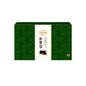 비비고 토종김 5호(쇼핑백일체형) 선물세트 x 1개