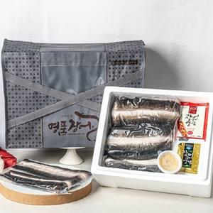국내산 자포니카 민물장어 선물세트 2kg 프리미엄