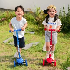 룰루온 유아 킥보드 미니 MINI 아기 두돌 3살 4살 씽씽이