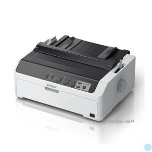 엡손 도트프린터 LQ-590HII 리본포함 빠른인쇄 추천