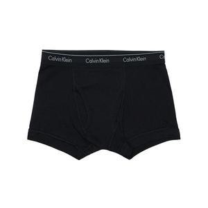 [Calvin Klein ]캘빈클라인 언더웨어 3팩 블랙 000NB1893A001