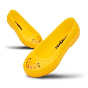 포켓몬스터 아동 고무신