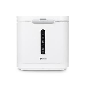 키친아트 음식물 처리기 가정용 분쇄기 건조기 KFP-4416
