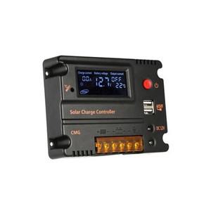 [하프클럽/알티피아]20A 태양열충전컨트롤러02 태양광 솔라 태양열 발전기