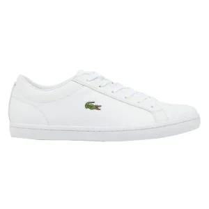 [라코스테](LACOSTE) STRAIGHTSET BL 1 스니커즈 (mens)