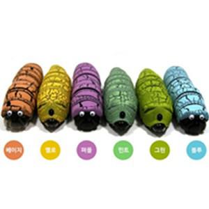 c무 고스트 애벌레 감지센서 6색중 임의