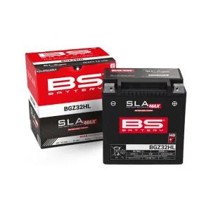 H-D 할리데이비슨 BS배터리 BGZ32HL 12V 31.6Ah. YIX30L-BS