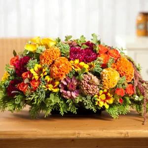 벨라[OW-6011] [칠순꽃바구니/꽃바구니배달/꽃배달/전국꽃배달/선물용꽃/프로