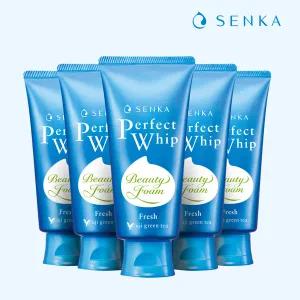 [SENKA] 센카 퍼펙트 휩 프레시 x 5ea