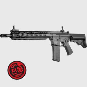 [MENP14VY_52CS]AR-15 프라모델 전동건