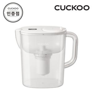 쿠쿠 인스퓨어 필터 정수기 3.0L, 화이트 CPWP-D3001W 공식판매점 SJ