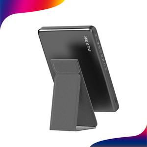 넥스트유 파도므 PD20W 고속 무선 충전 초슬림 초경량 울트라 거치대 맥세이프 보조배터리 5000mAh ZLO-TB05K-15E
