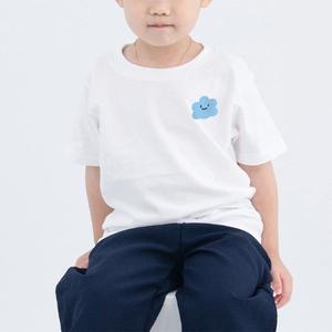 [험블스튜디오] 주니어 여름 아동 면 반팔티