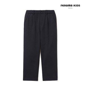 [레노마키즈] 남아 네이비 분또 정장팬츠 / R2401P209_GN