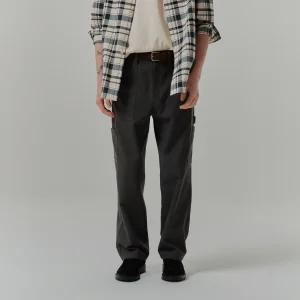 (택가 89,900원) 마인드브릿지 옥스포드워크팬츠 MYPT6153