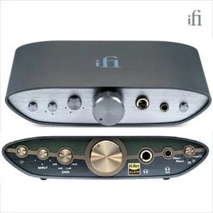 아이파이 iFi Audio ZEN CAN 3 + iFi ZEN DAC V2/헤드폰앰프