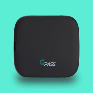 25년도생산 지패스 RF 유선 하이패스 단말기 AP500S