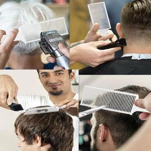 [JHQPSP7R_4B]미용실 가이드커트빗 이발소 스포츠머리