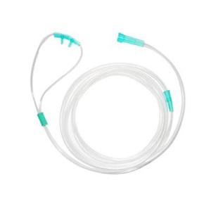 산소호흡기 콧줄-코줄 케뉴라 ( 2m 성인용 소아용 신생아용 NASAL CANNULA)