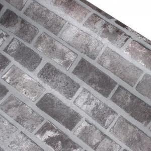 x 1m GD-IPW-556D 고벽돌 122cm 벽돌시트지