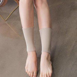 [기타]산후 산모 임산부 발목 보호대 보온 밴드 출산 선물 (WFGVZLL)